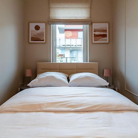 Moye IV Apartamenty Kolobrzeg Ngoại thất bức ảnh