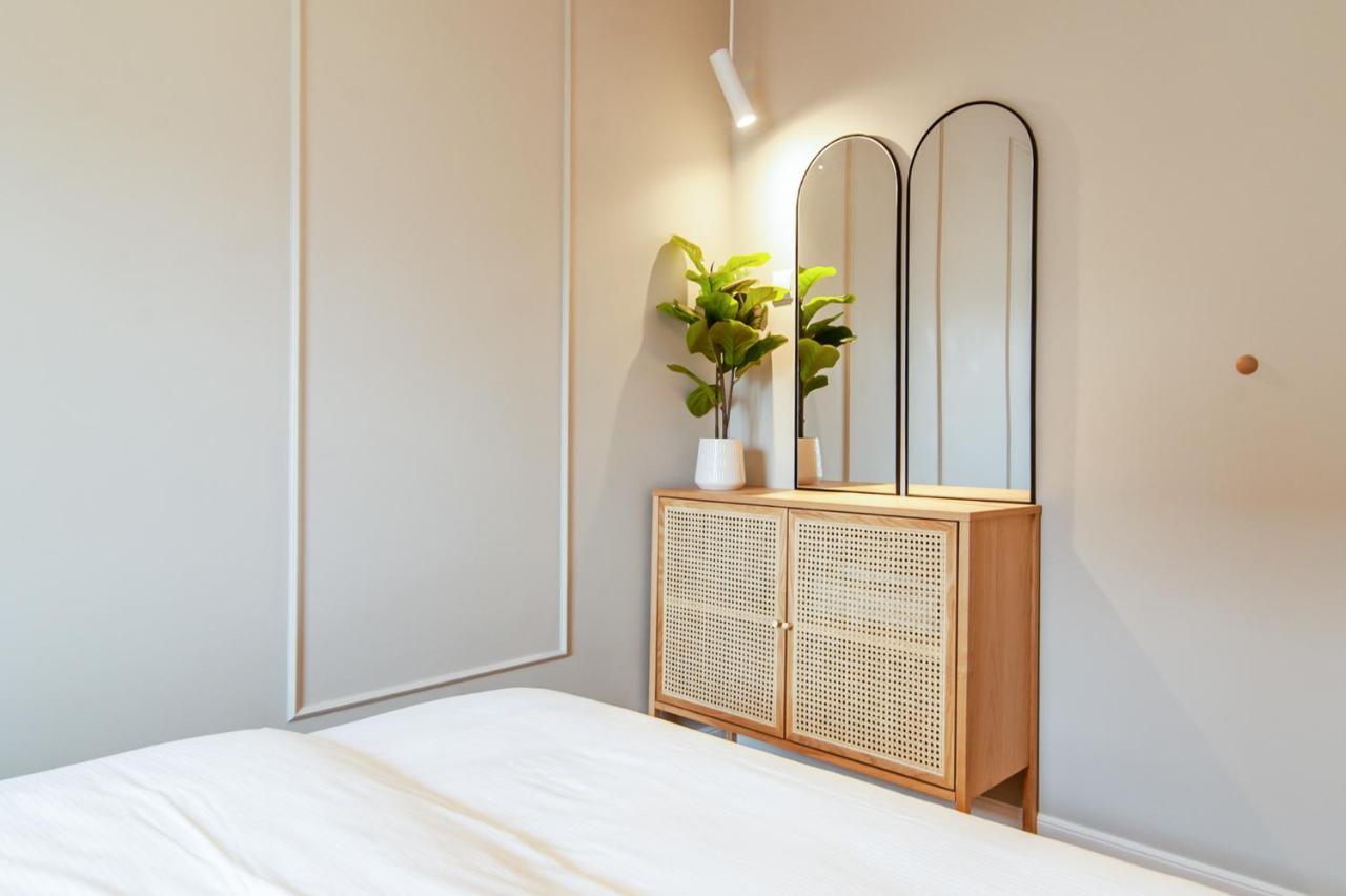 Moye IV Apartamenty Kolobrzeg Ngoại thất bức ảnh